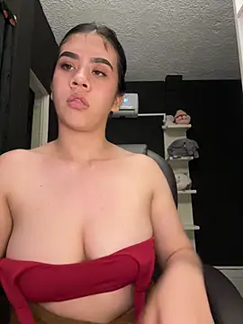 alhaana_ webcam