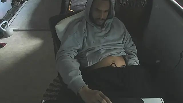 DeonLawson webcam