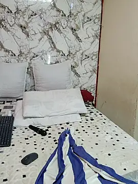 xxBoobieGal webcam
