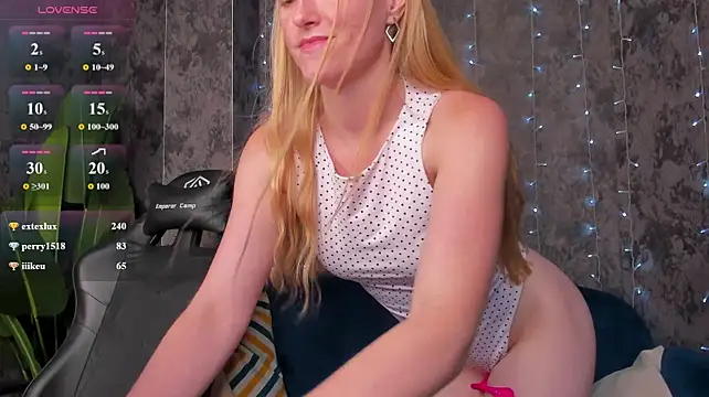 Alicia_Hars webcam