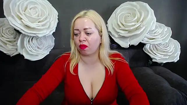 OliviaVerr webcam