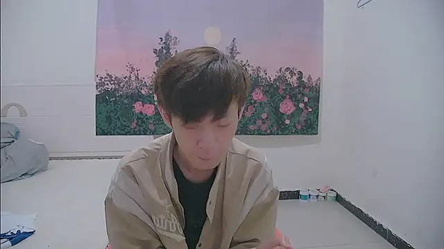 paofu-001 webcam