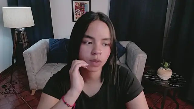 ChloeHerrera webcam