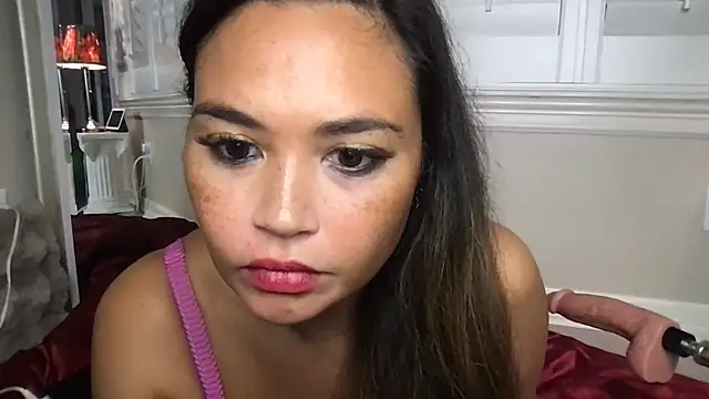 audreyangelina live cam on StripChat
