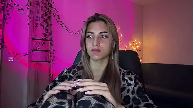 Rossy_Vega webcam