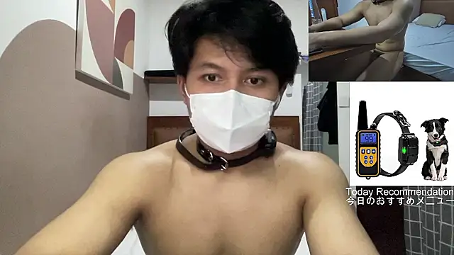 zero-kun live cam on StripChat