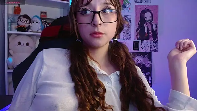 CelesteAyase webcam