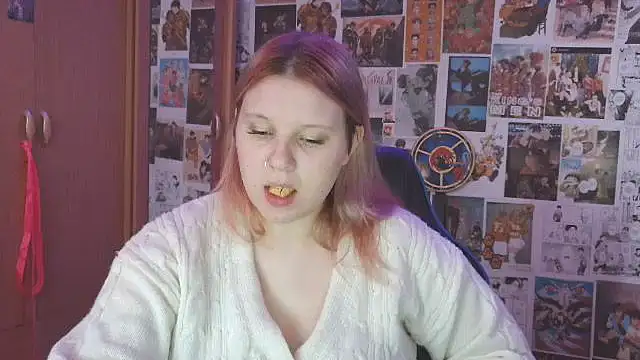 FoxPlayXX webcam