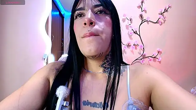 catte_jensen webcam