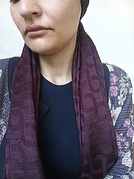 MisyonerNur webcam