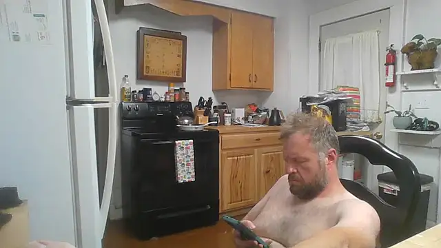 HawtOnes webcam