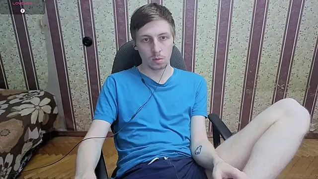 Darien_Brown webcam