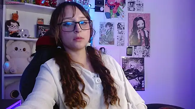 CelesteAyase live cam on StripChat