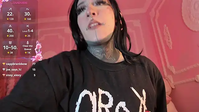 Kat_VonDe webcam