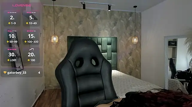 iam_Andre webcam
