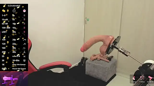 valery_adams1 webcam