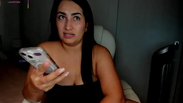 KimDesirex