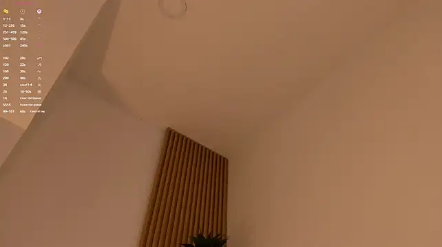 Mara_Betancurt live cam on StripChat