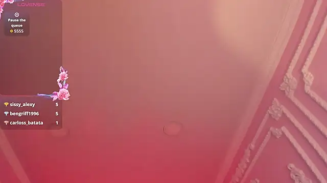 Kat_VonDe live cam on StripChat