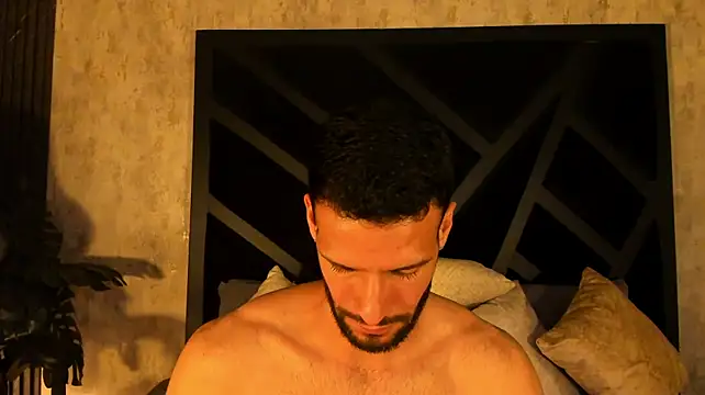 Jacob_Benelli live sex cam