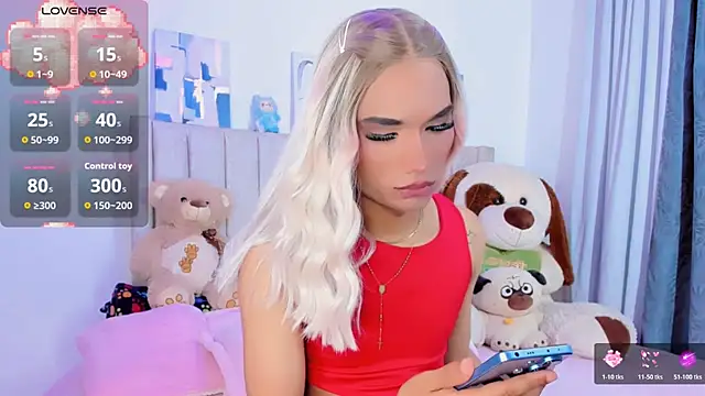 baby_cleo_ live cam on StripChat