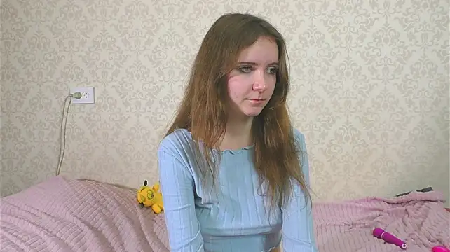 Aliicecutee Momentaufnahme des Live-Raums auf Stripchat