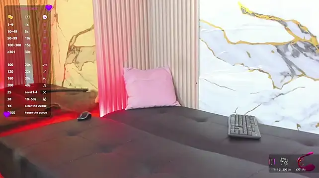 Kairo_Tay1 live cam on StripChat
