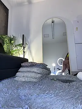 Isa__Blanc live sex cam