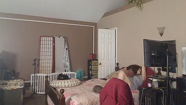 Ireallysquirt webcam