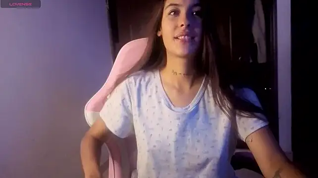allysy_nc webcam