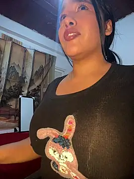 mis-violetha webcam
