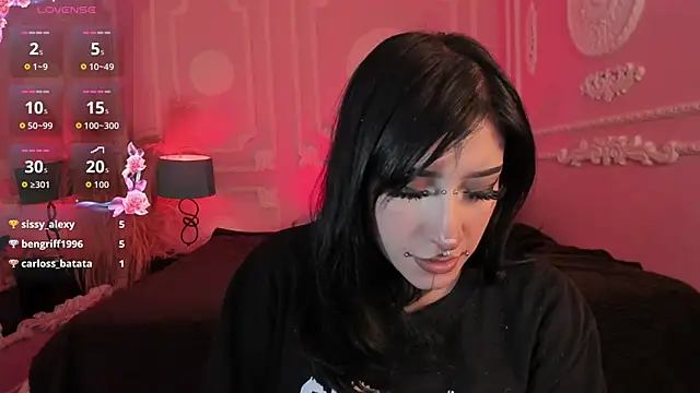 Kat_VonDe webcam