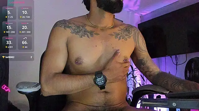_kameron9811 webcam