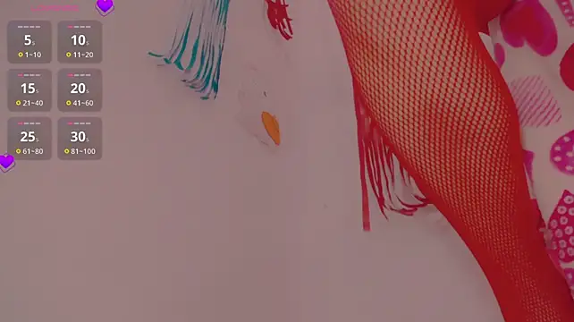 pauladaniels live cam on StripChat