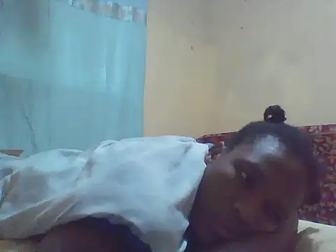 Smillie_prety webcam
