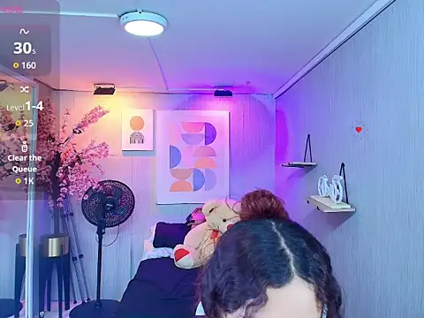 Maggy_t18 webcam