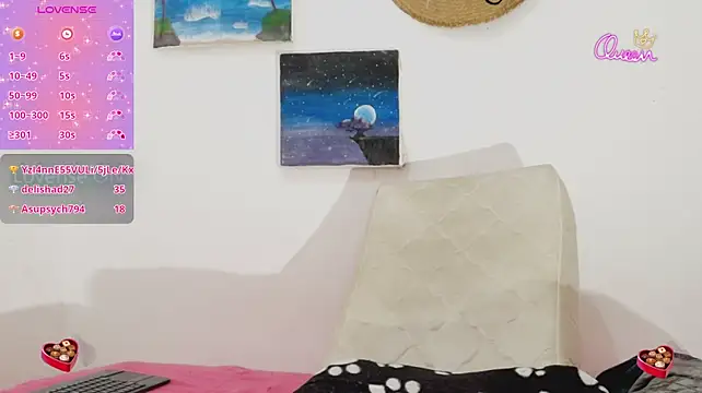 Catherine-browm webcam