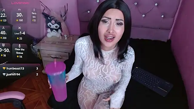 sabrinapaulson1111 webcam