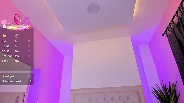violeta_santanna webcam