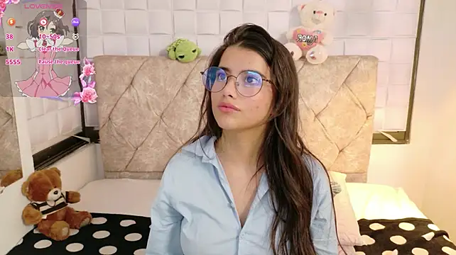 Georgia_Candy webcam
