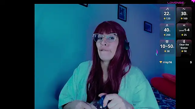 Scarlett_wine webcam