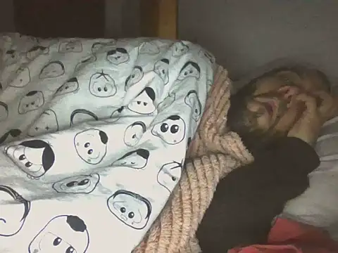 Carlos02145 webcam