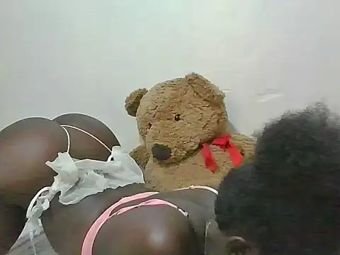 shugabaibe webcam