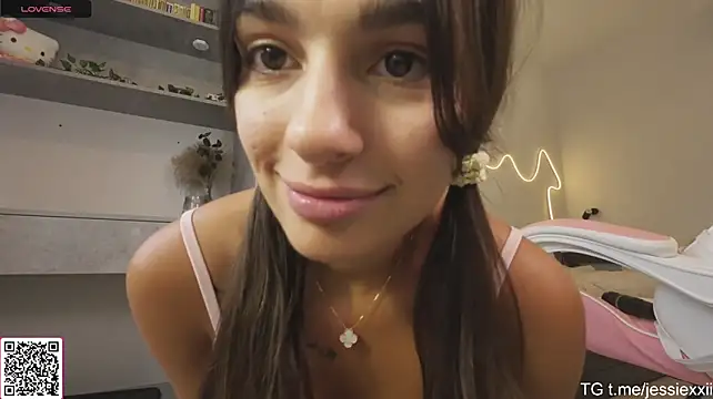 jessiexxii webcam