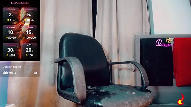 Katha_Gomez webcam
