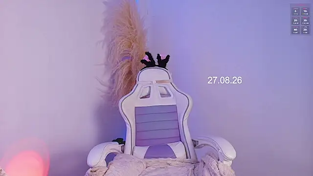 marianax_x webcam