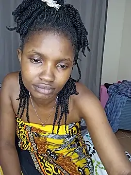 Afri_queen webcam