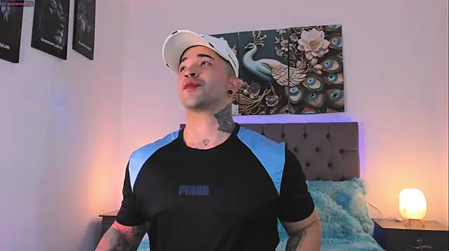 Mathew_Colee webcam