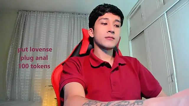 tom_Howard webcam