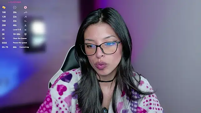 NanakoDollx webcam